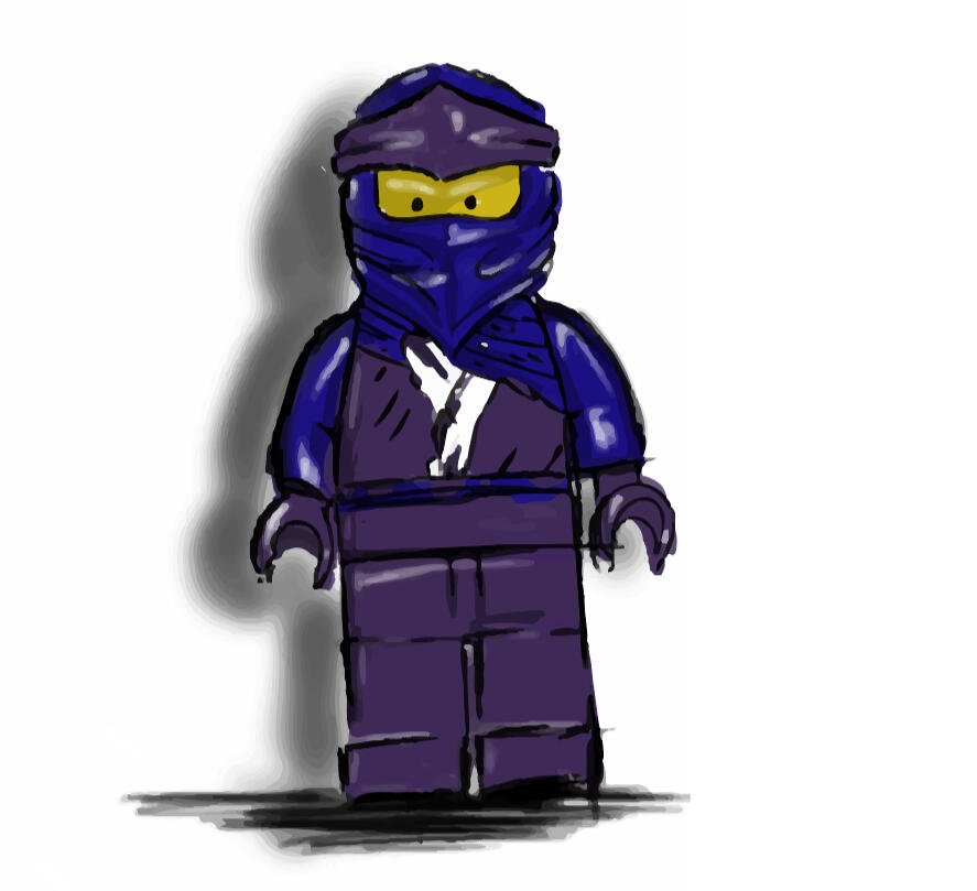 Vom Pixel zum Vektor...